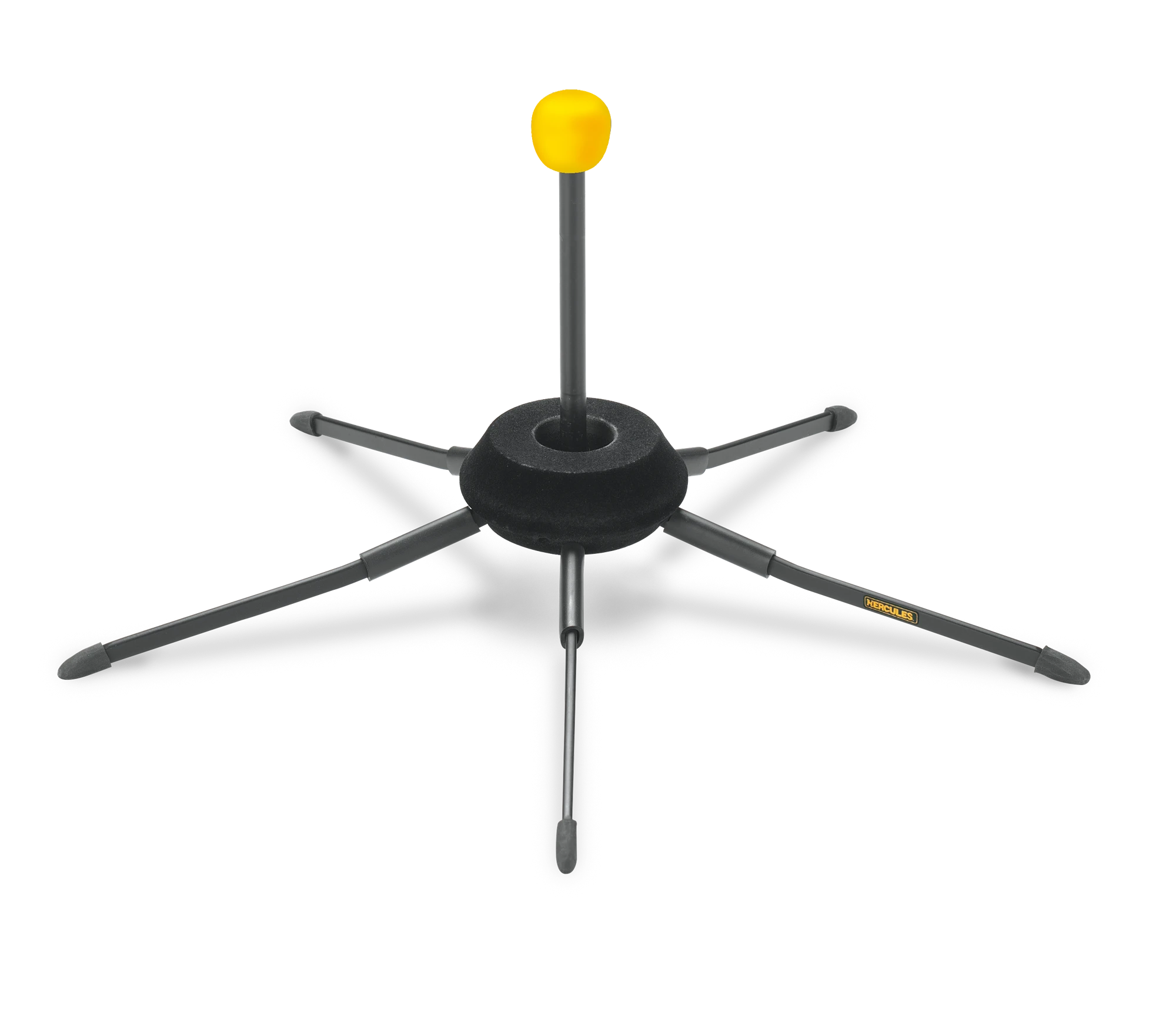 Hercules HCDS-410B Trompetenständer, TravLite
